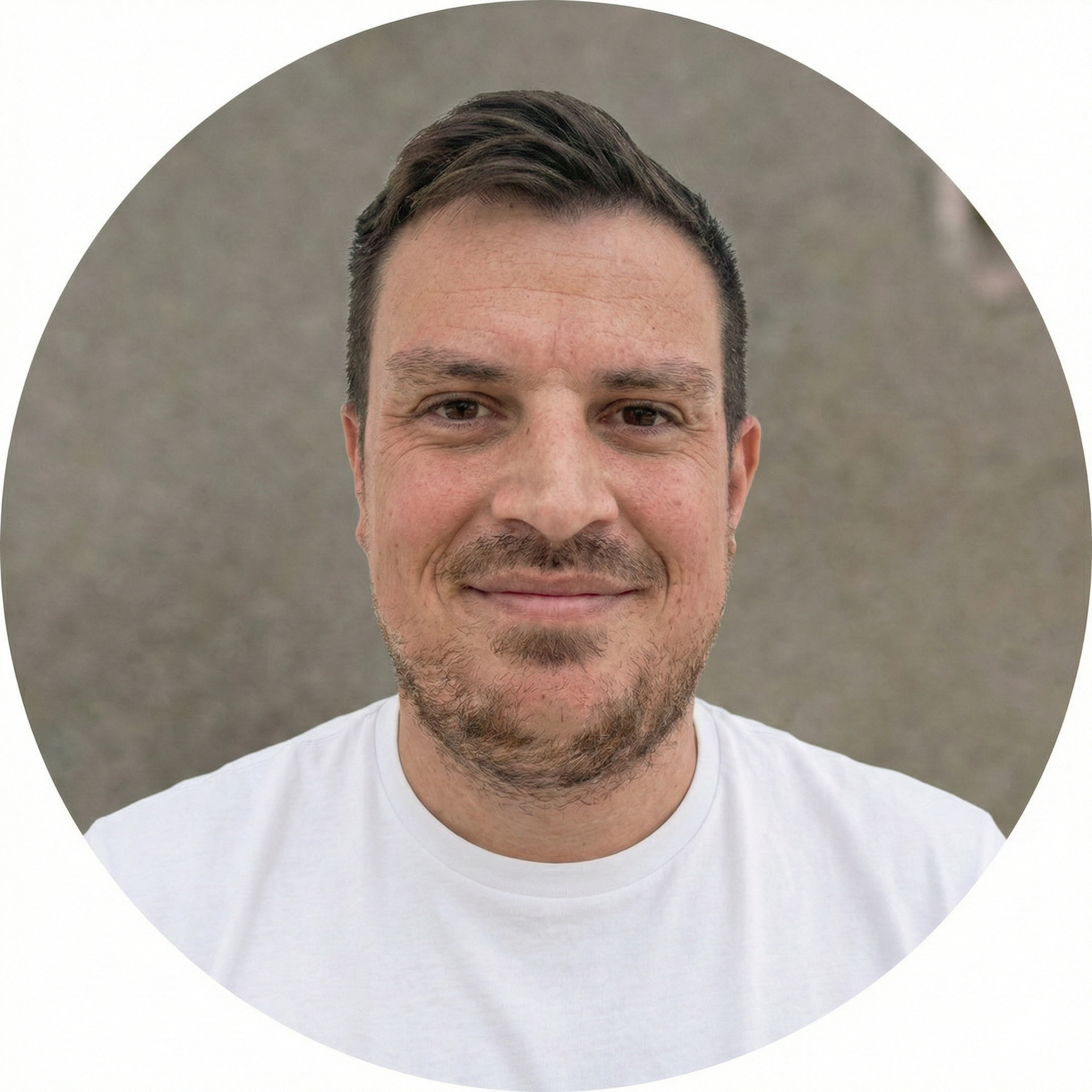 הילל אקנין — מייסד שותף